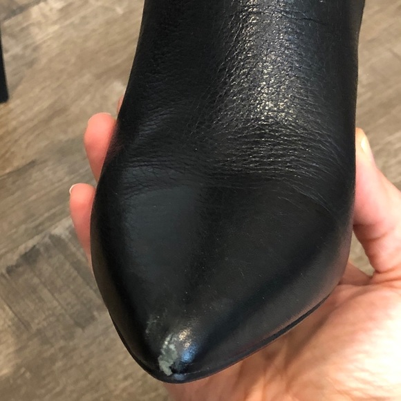 Liebeskind Boots - Picture 4 of 8